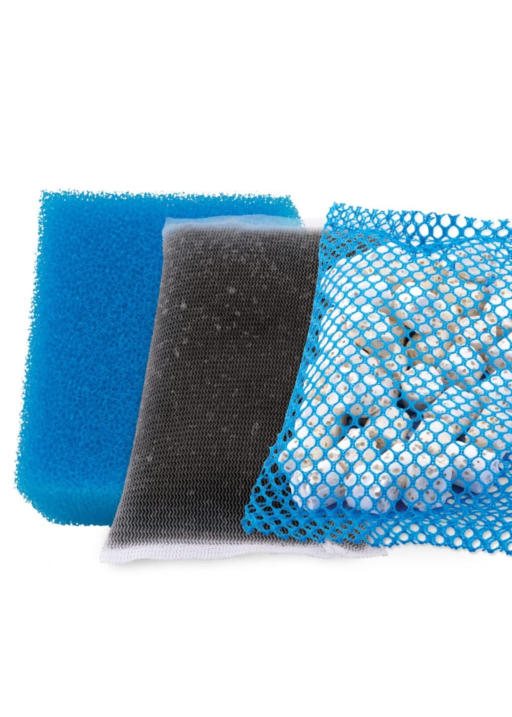 Fluval AC20 FILTER MEDIA MAINTENANCE KIT