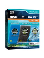 Fluval AC30 FILTER MEDIA MAINTENANCE KIT