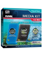 Fluval AC50 FILTER MEDIA MAINTENANCE KIT