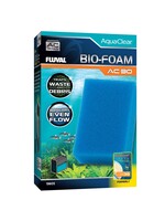 Fluval AC30 FOAM FILTER INSERT BLUE 30PPI 1PK