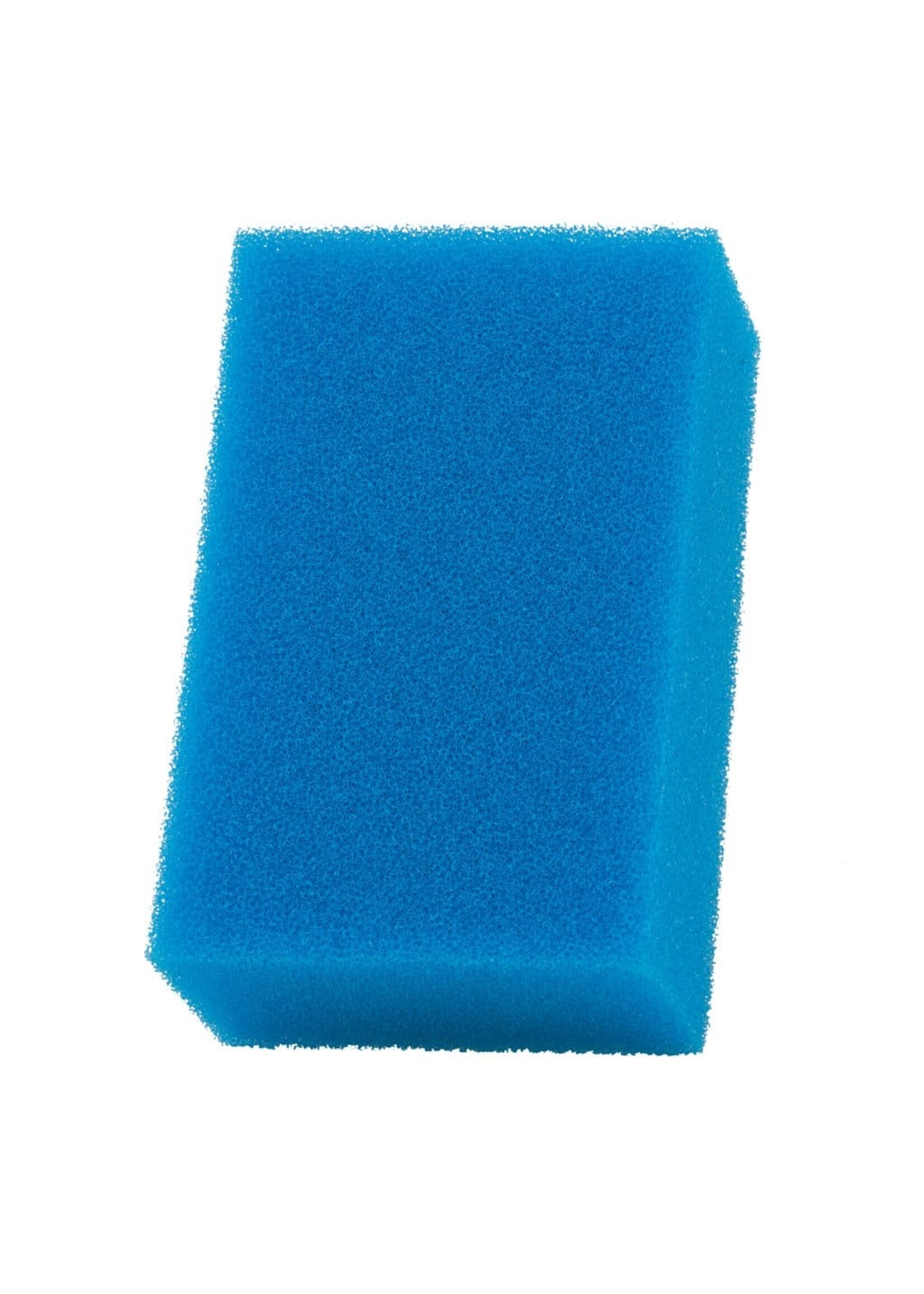 Fluval AC30 FOAM FILTER INSERT BLUE 30PPI 1PK
