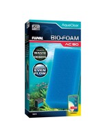 Fluval AC50 FOAM FILTER INSERT BLUE 30PPI 1PK