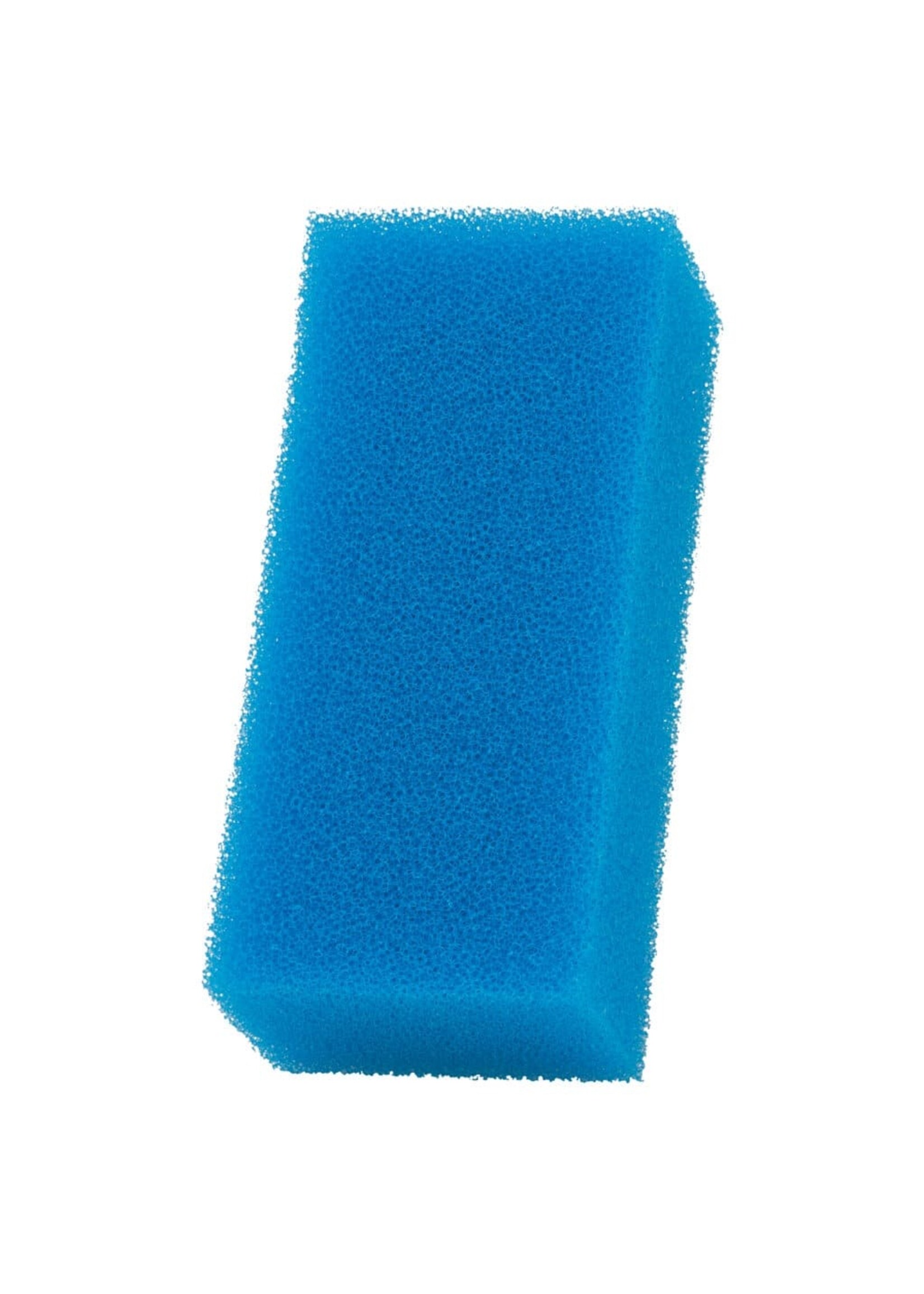 Fluval AC50 FOAM FILTER INSERT BLUE 30PPI 1PK