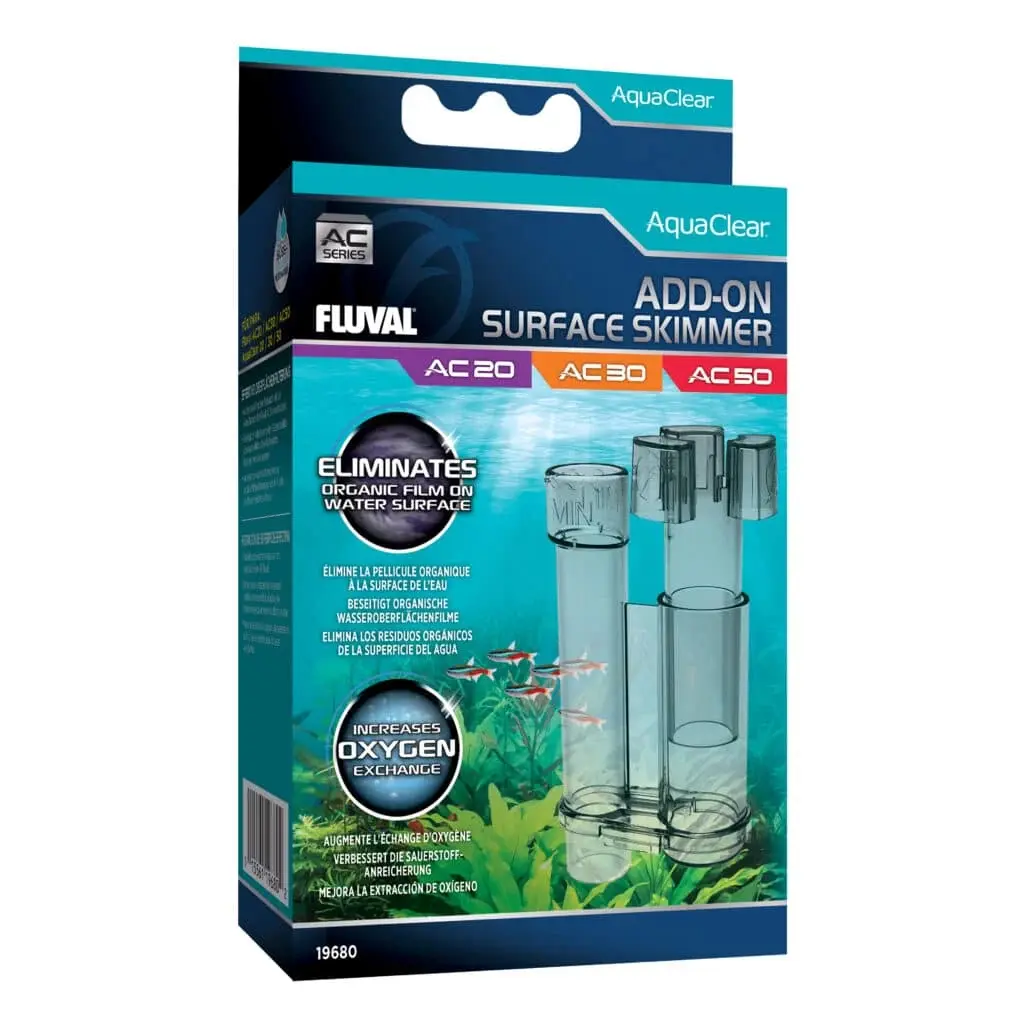 20/30/50 SURFACE SKIMMER