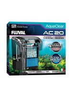 Fluval AC20 POWER FILTER
