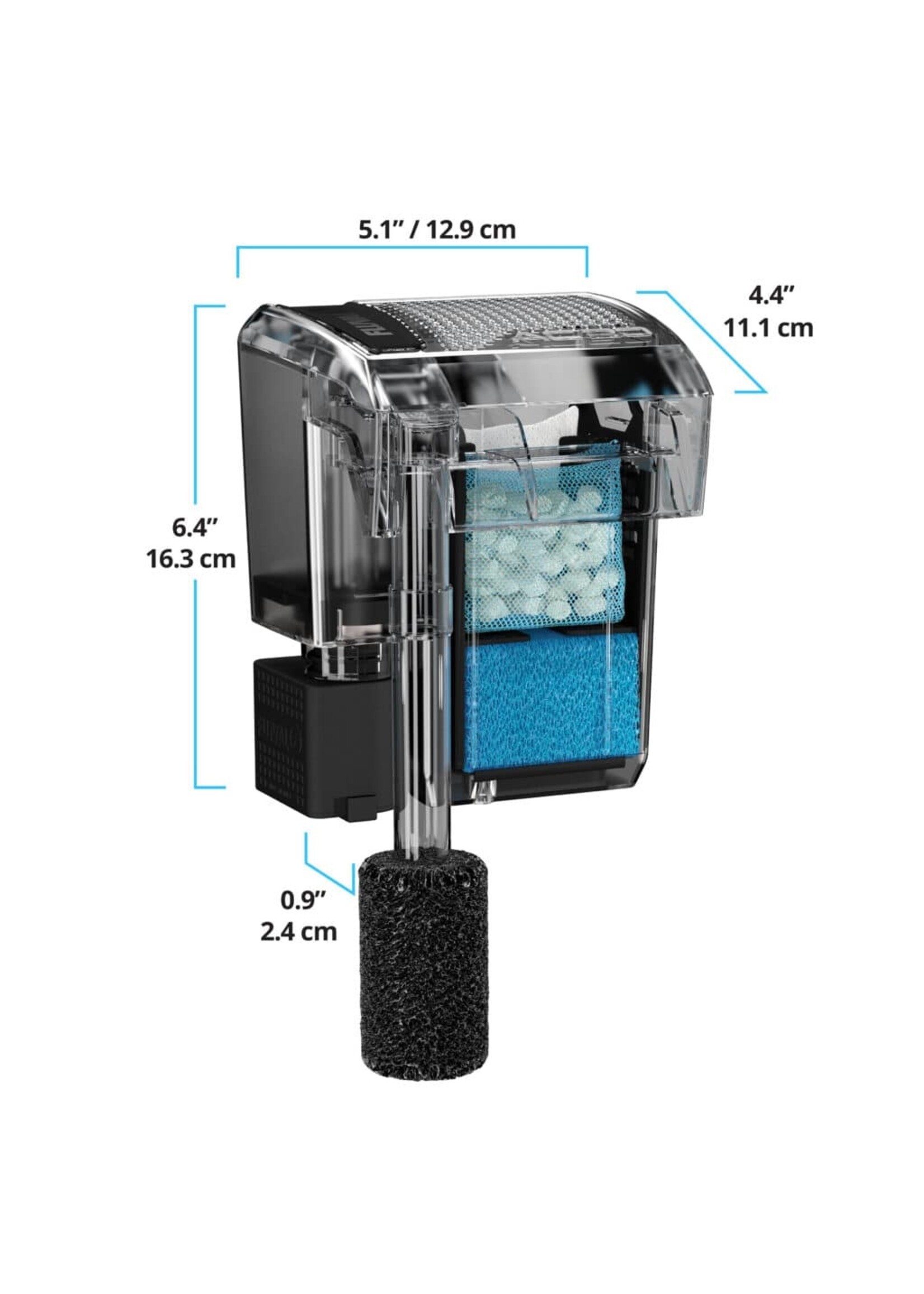 Fluval AC20 POWER FILTER