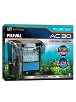Fluval AC30 POWER FILTER