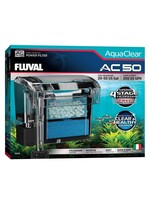 Fluval AC50 POWER FILTER
