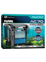 Fluval AC70 POWER FILTER