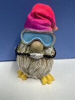 Blue Ribbon SCUBA GNOME SM