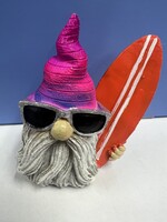 Blue Ribbon SURFER GNOME SM