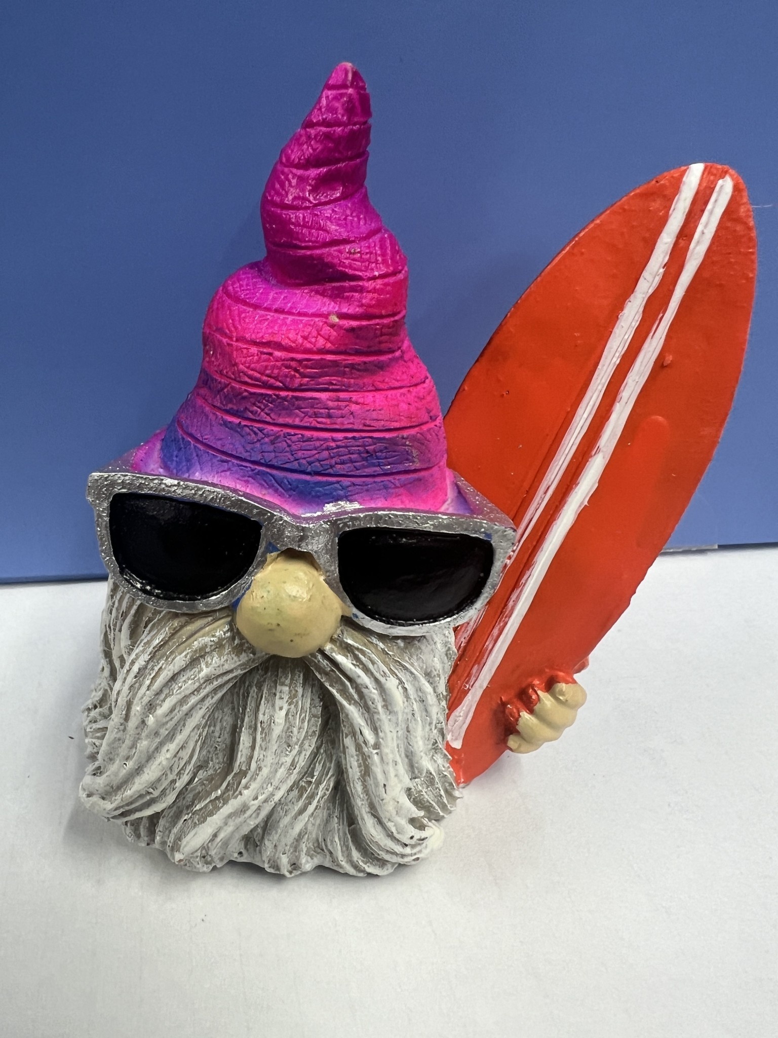 SURFER GNOME SM