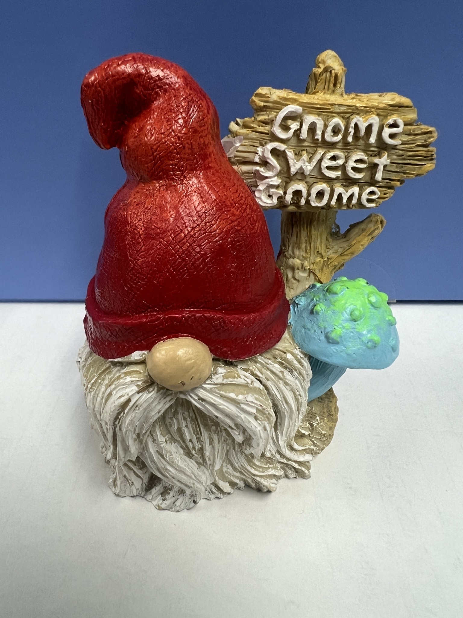 SWEET HOME GNOME SM