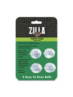 Zilla TURTLE PURE WATER CARE 4 PK