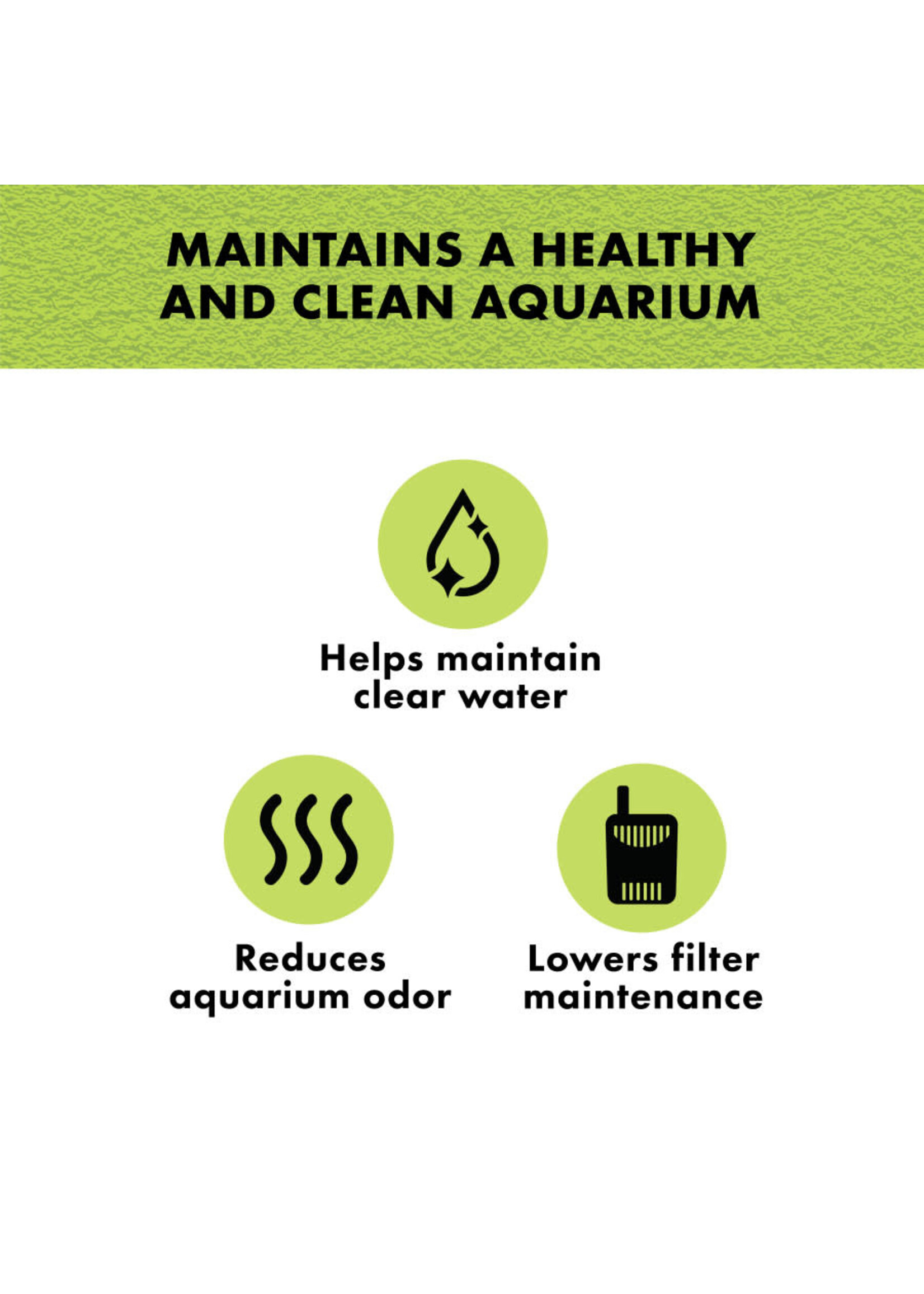 Zilla TURTLE PURE WATER CARE 4 PK