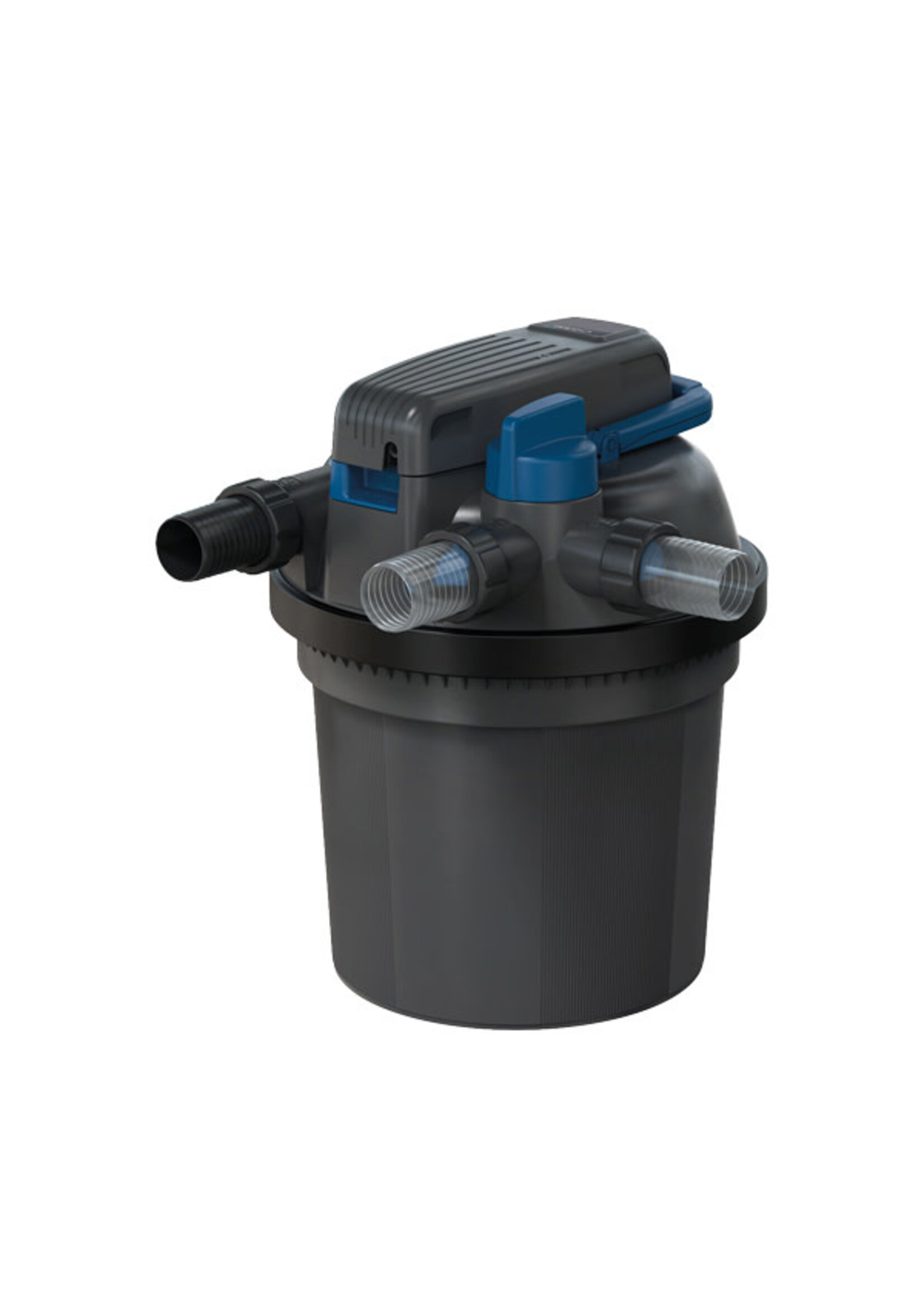 Oase FILTOCLEAR 3400 PRESSURIZED FILTER 24 W UV GEN 3