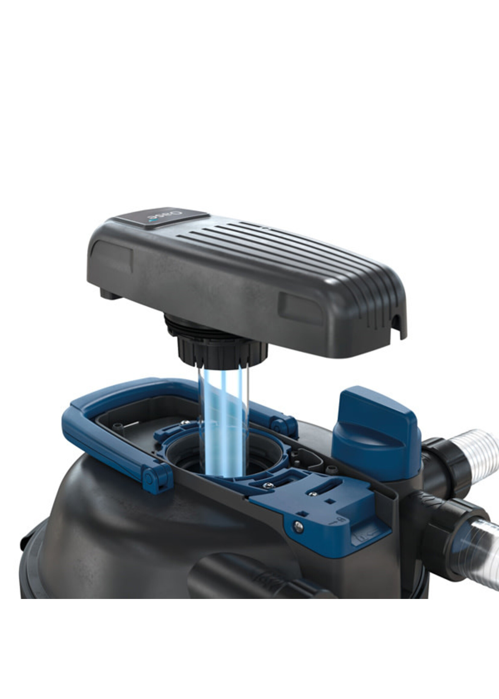 Oase 3 RD GEN FILTOCLEAR PRESSURE FLO FILTER 5200