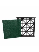 Atlantic Water Gardens MATALA FILTER MAT KIT FOR PS 7200 & PS9500 SKIMMERS