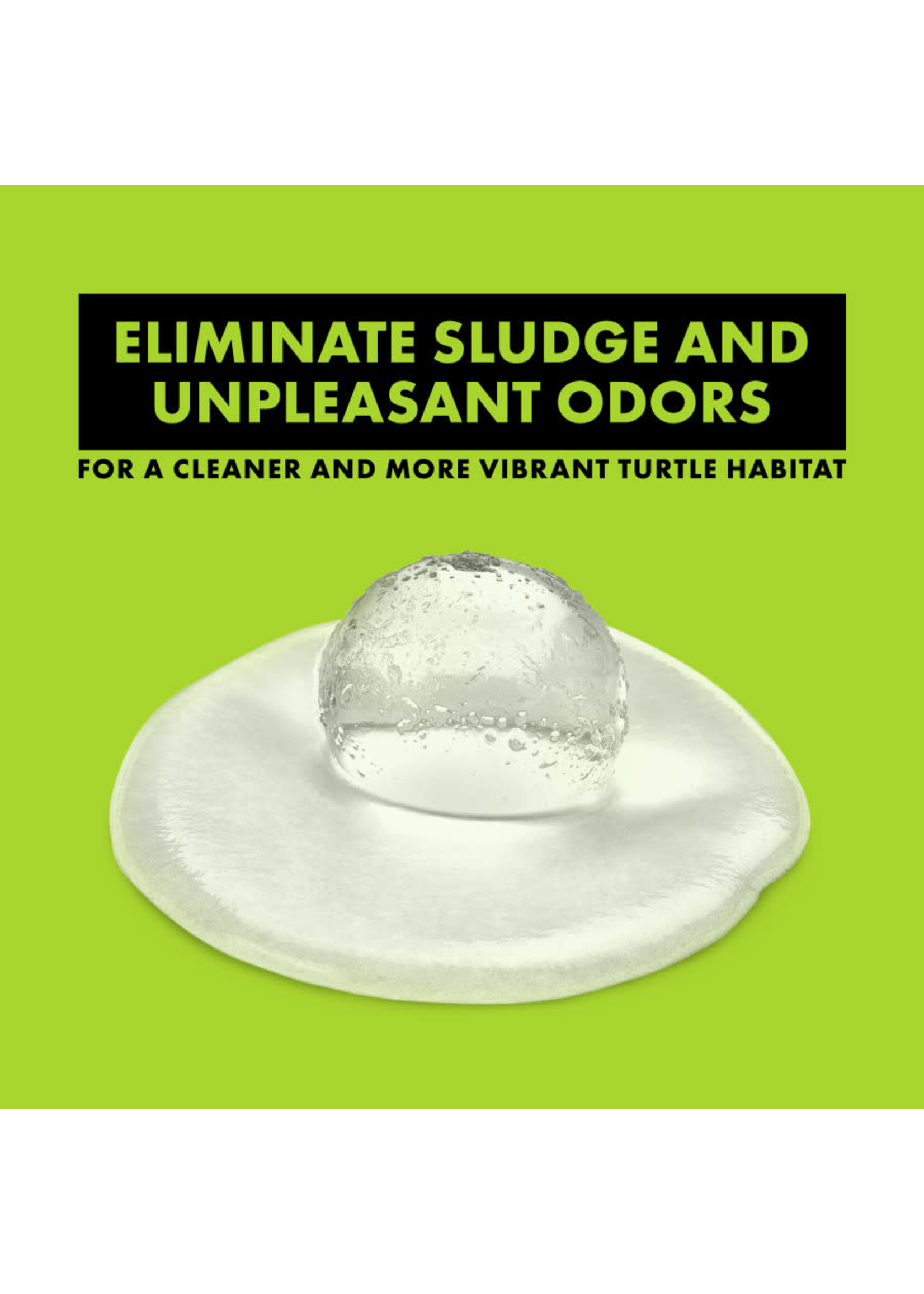 Zilla TURTLE MIRACLE BALL 1 PK