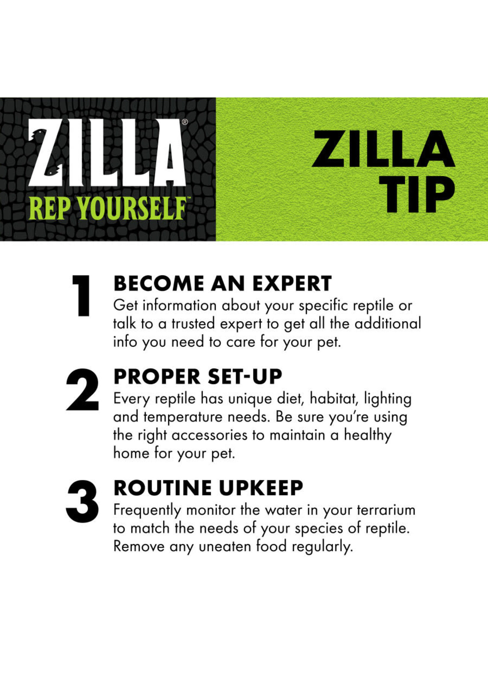 Zilla TURTLE MIRACLE BALL 1 PK