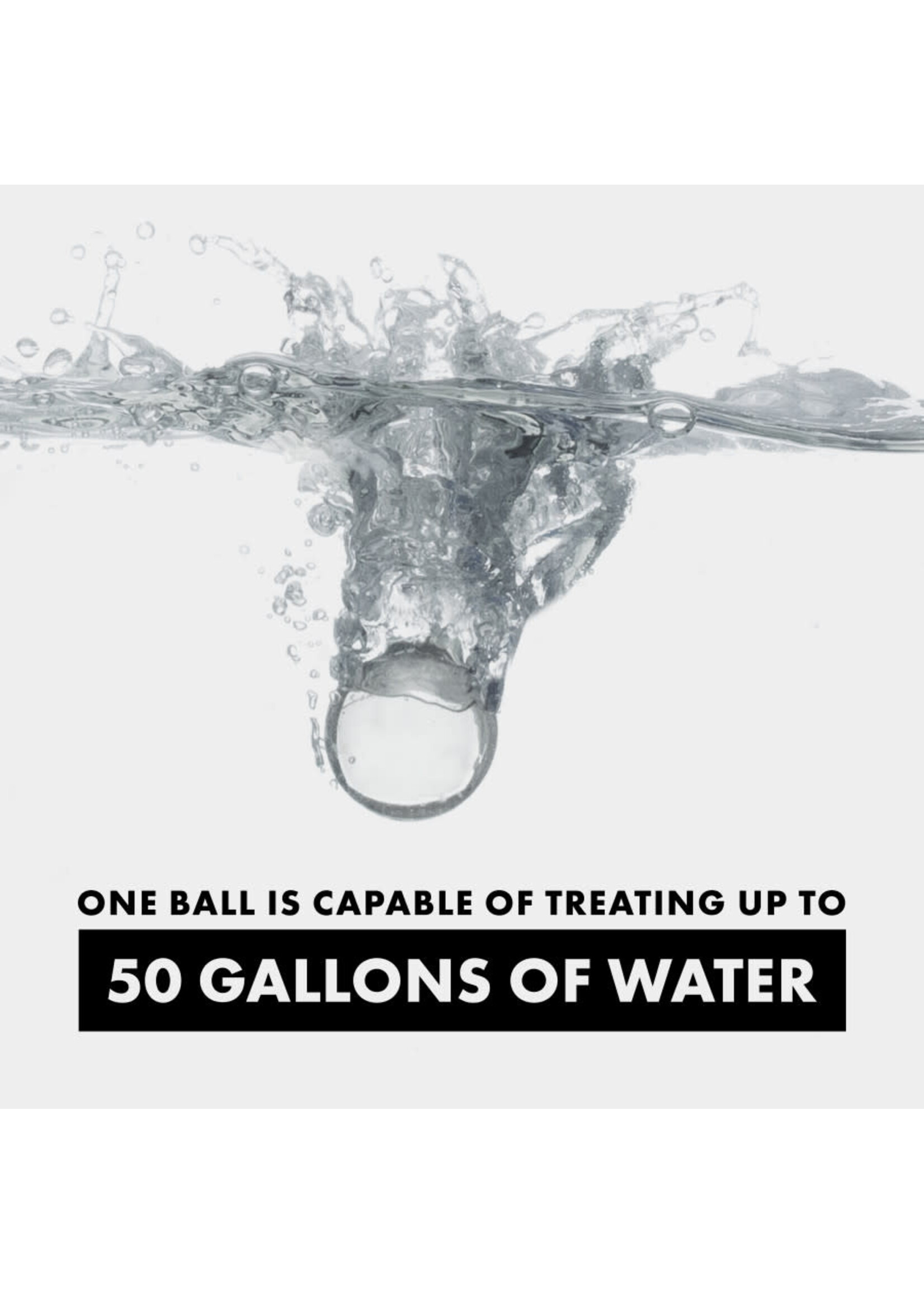 Zilla TURTLE MIRACLE BALL 1 PK