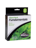 Seachem PLANT PACK FUNDAMENTALS