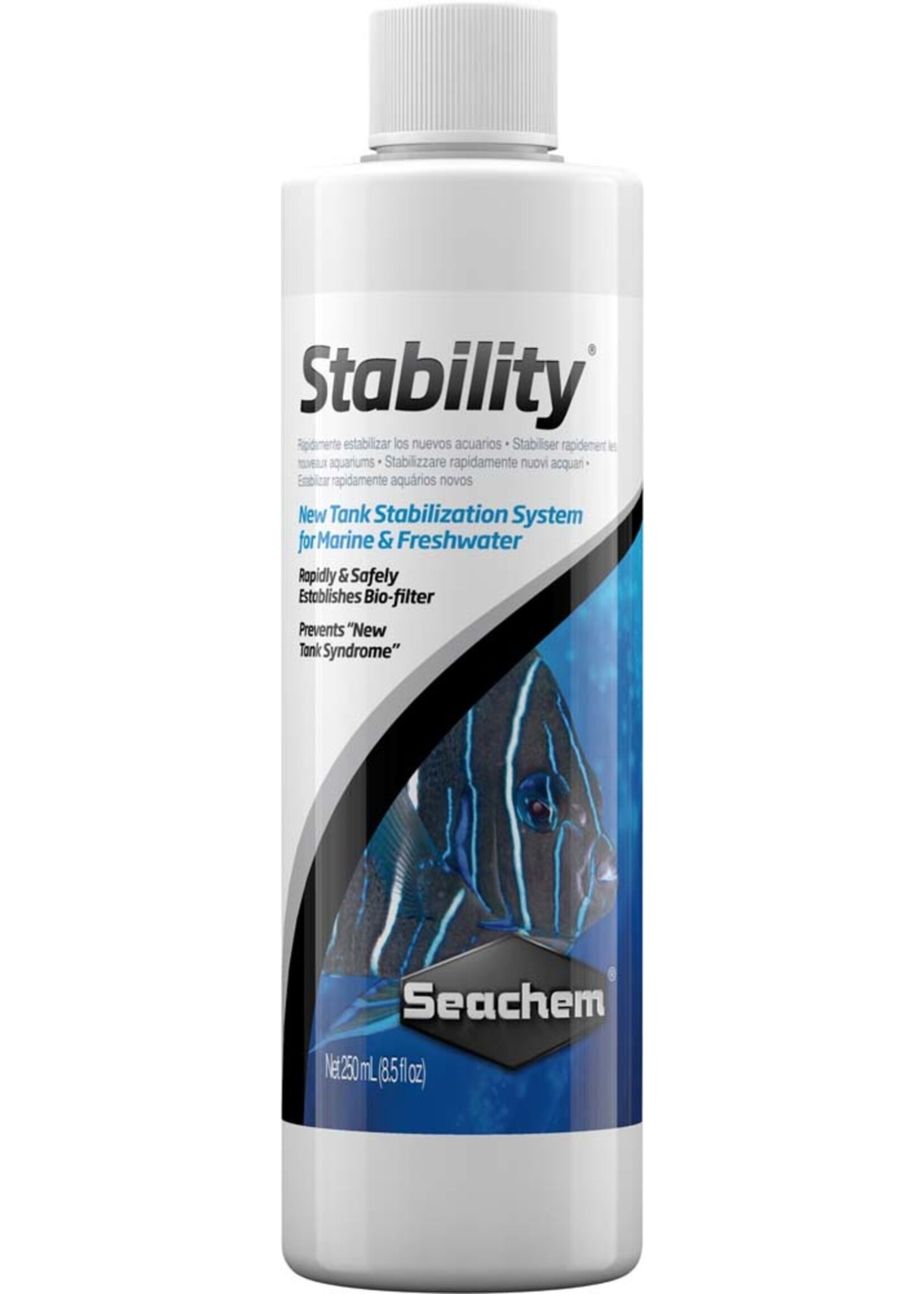 Seachem STABILITY 250 ML