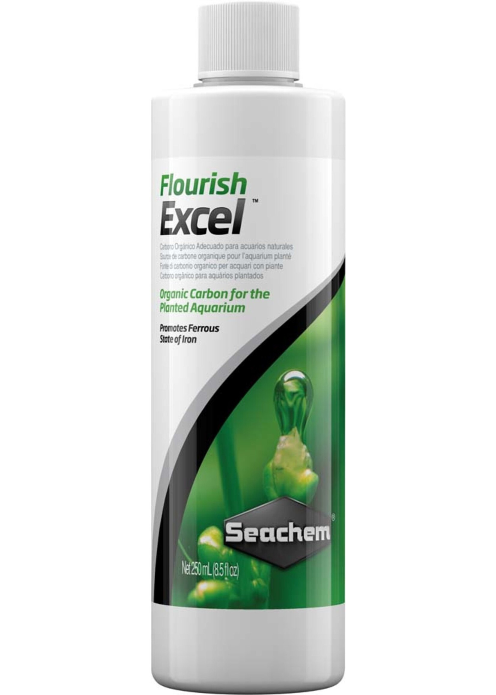 Seachem FLOURISH EXCEL 250 ML