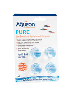 Aqueon PURE BACTERIA 4 PK