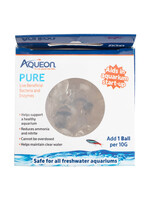 Aqueon PURE BACTERIA 10G 24PK