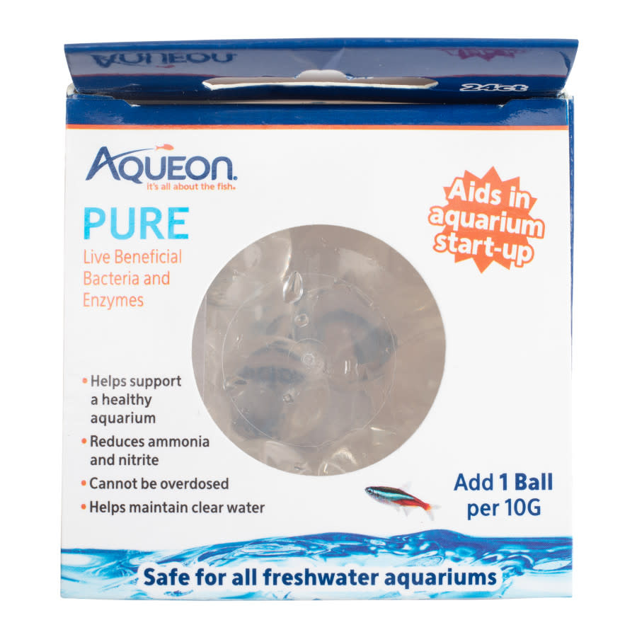 PURE BACTERIA 10G 24PK