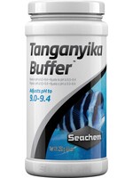 Seachem TANGANYIKA BUFFER 250G 9-9.4 PH