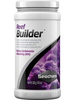 Seachem REEF BUILDER 300 G