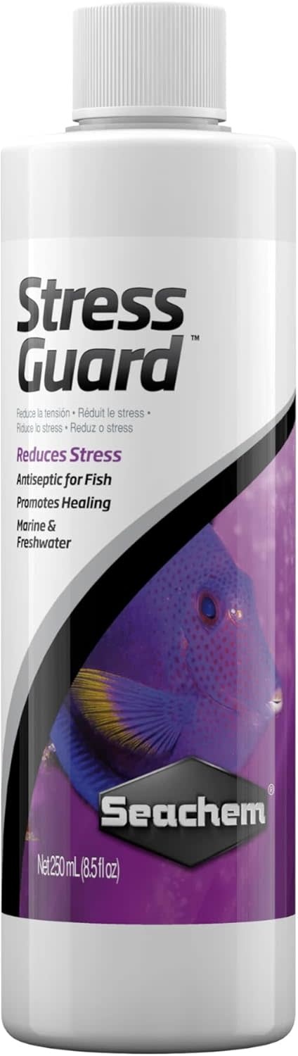 STRESS GUARD 100 ML