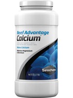 Seachem REEF ADVANTAGE CALCIUM 500 G