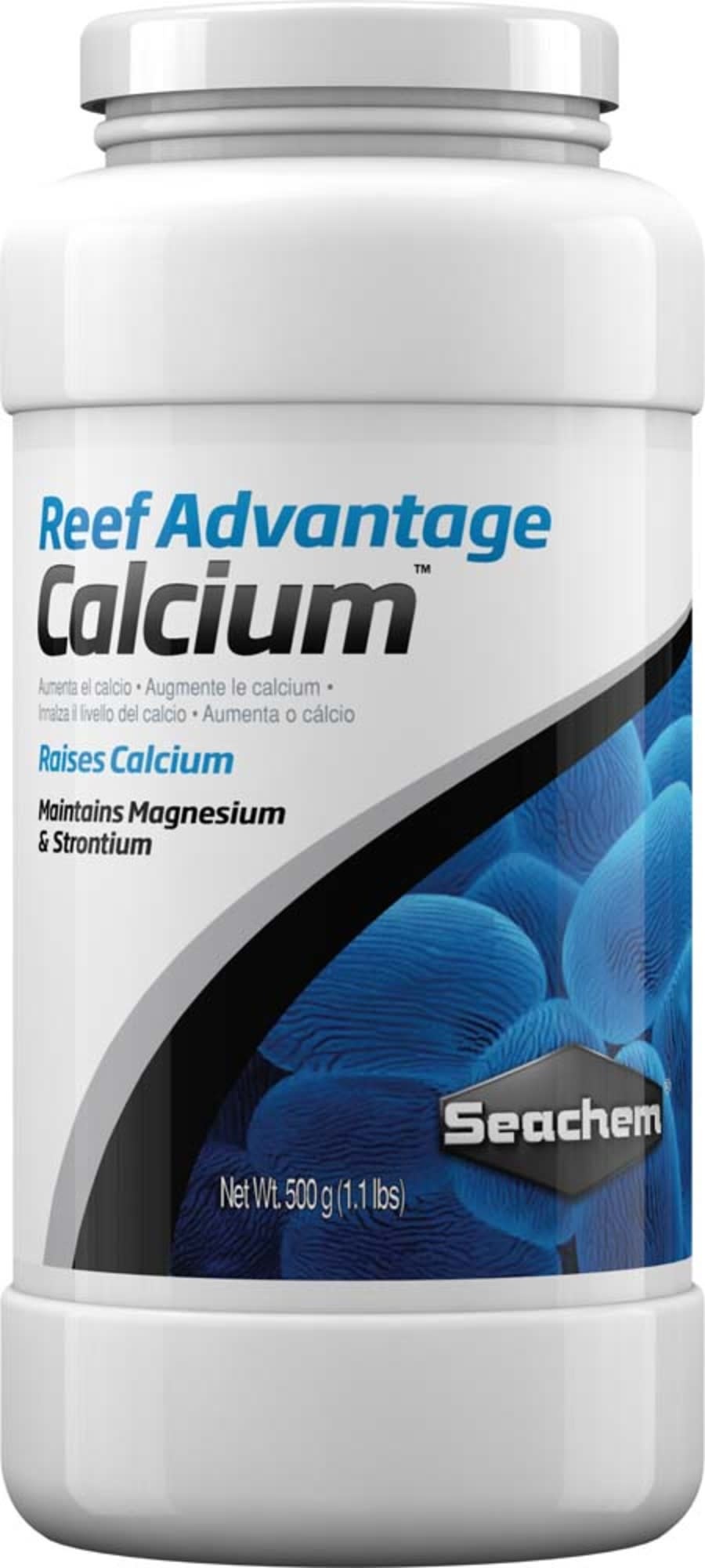 REEF ADVANTAGE CALCIUM 500 G
