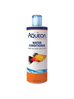 Aqueon WATER CONDITIONER 16 OZ