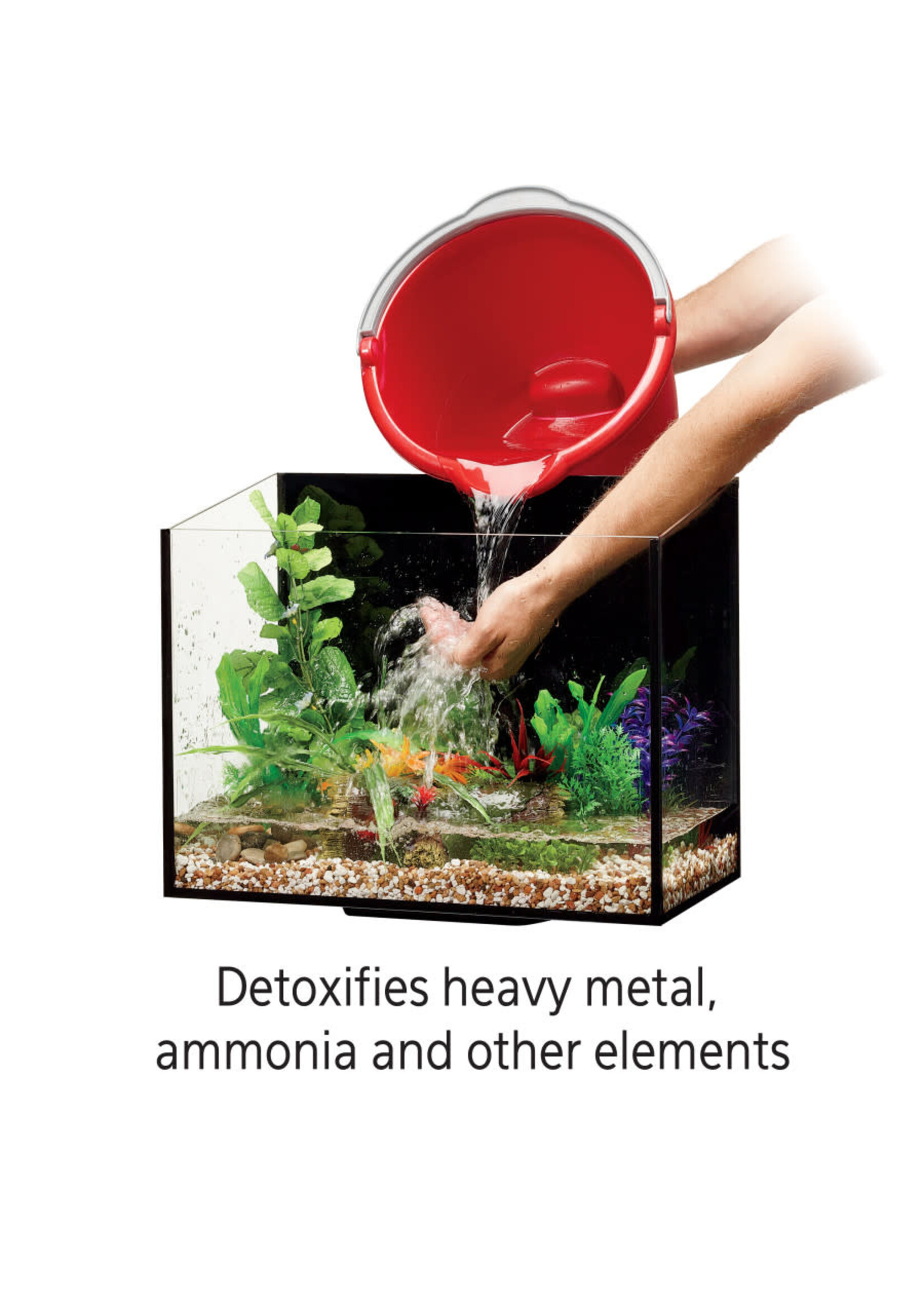 Aqueon WATER CONDITIONER 16 OZ