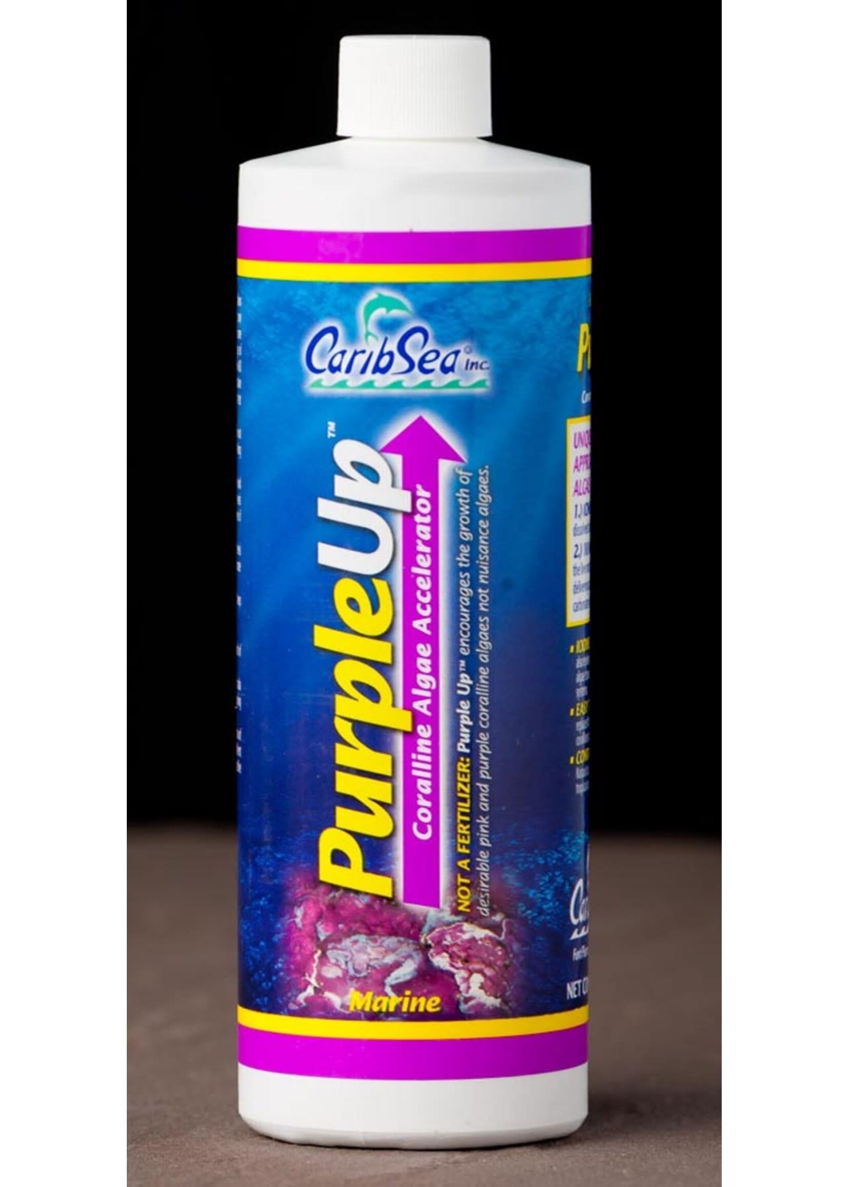 Carib Sea PURPLE UP 8 OZ