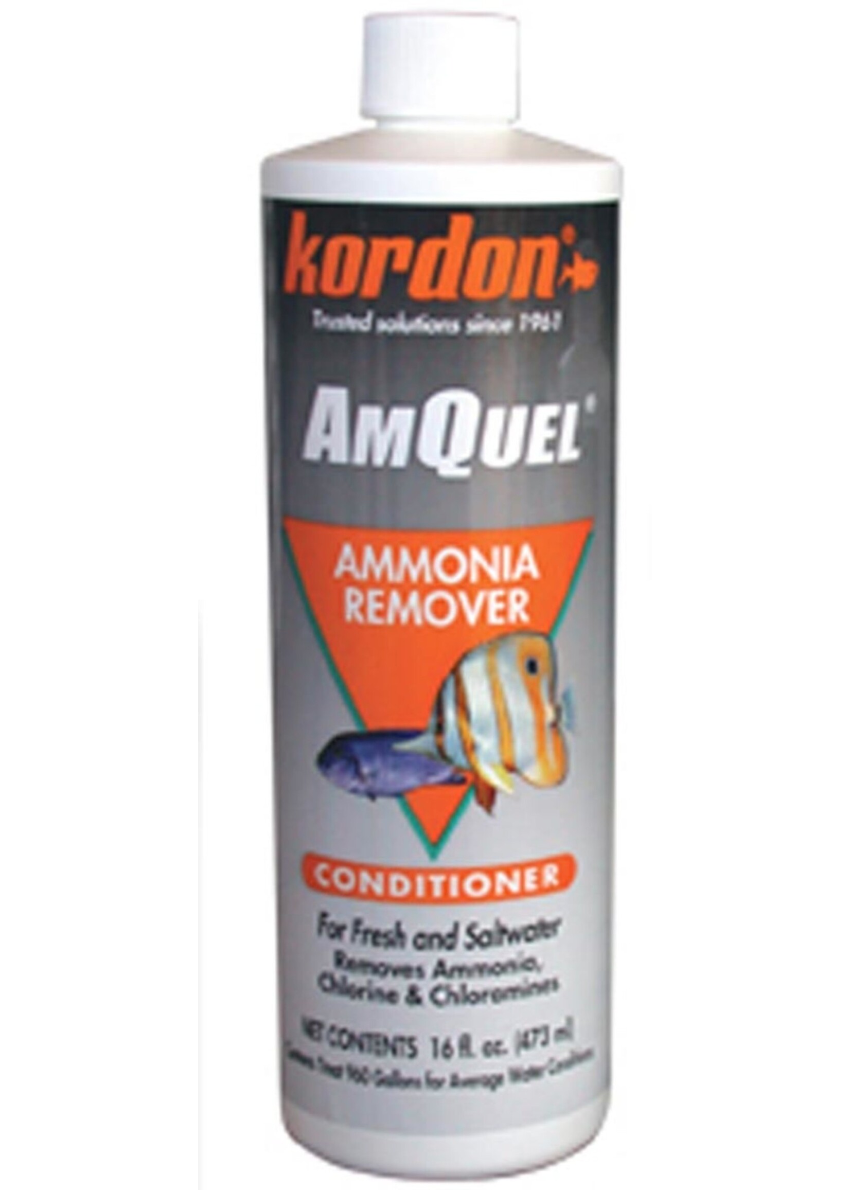 Kordon AMQUEL 16 OZ