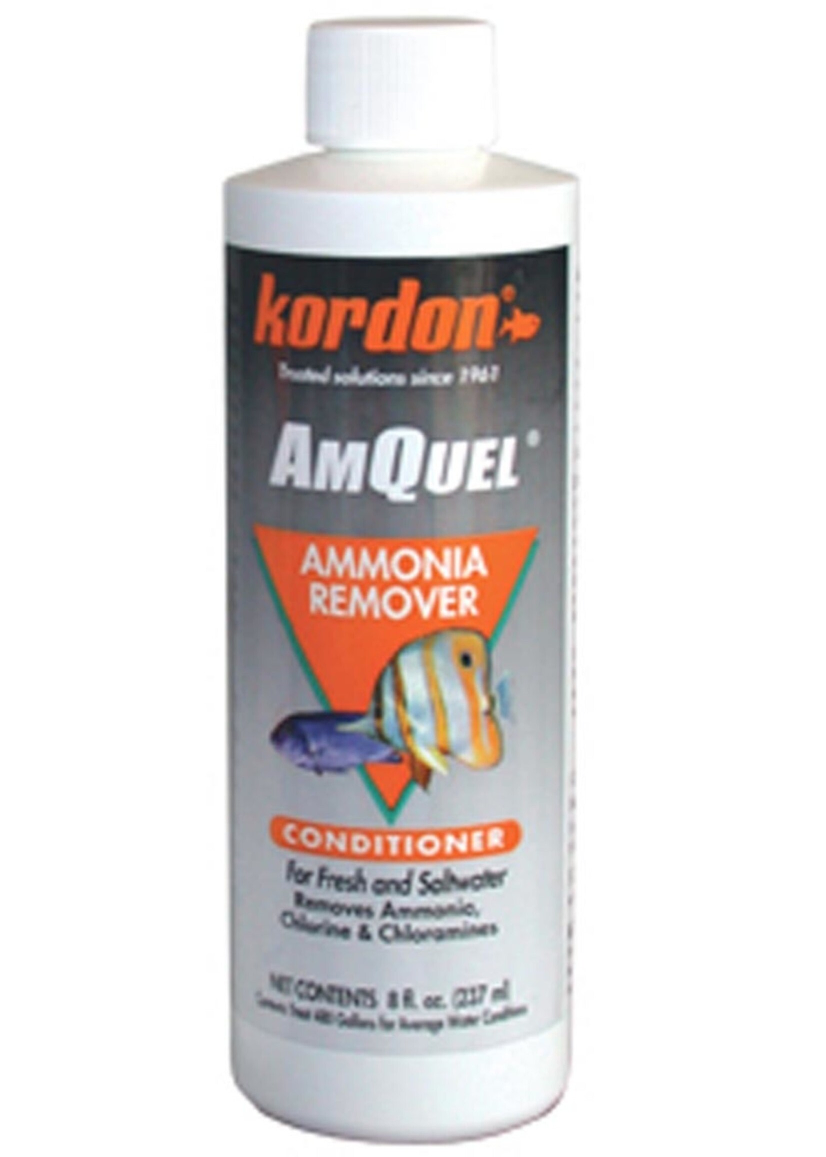 Kordon AMQUEL 8 OZ