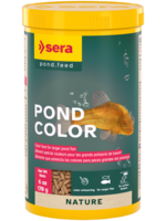 Sera POND COLOR STICKS NATURE 6 OZ