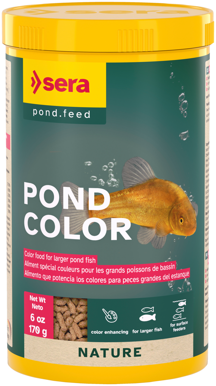 POND COLOR STICKS NATURE 6 OZ
