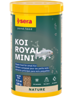 Sera POND ROYAL MINI 11.2 OZ