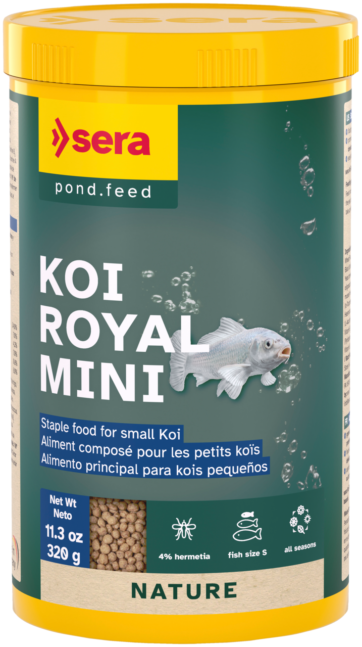 POND ROYAL MINI 11.2 OZ