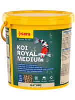 Sera POND ROYAL MD 2.2 LB