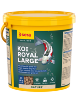 Sera POND ROYAL NATURE LARGE 2.3 LB