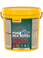 Sera POND MIX ROYAL NATURE 4.4 LB