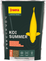 Sera POND PROFESSIONAL SUMMER 4.86 LB