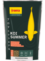 Sera POND PROFESSIONAL SUMMER 2.2 LB
